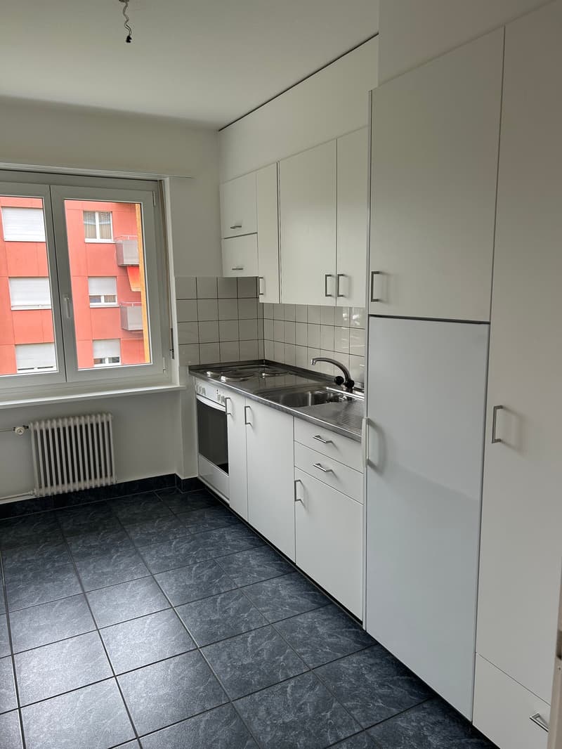 Helle 3-Zimmer-Wohnung mit Balkon in Bettlach (4)