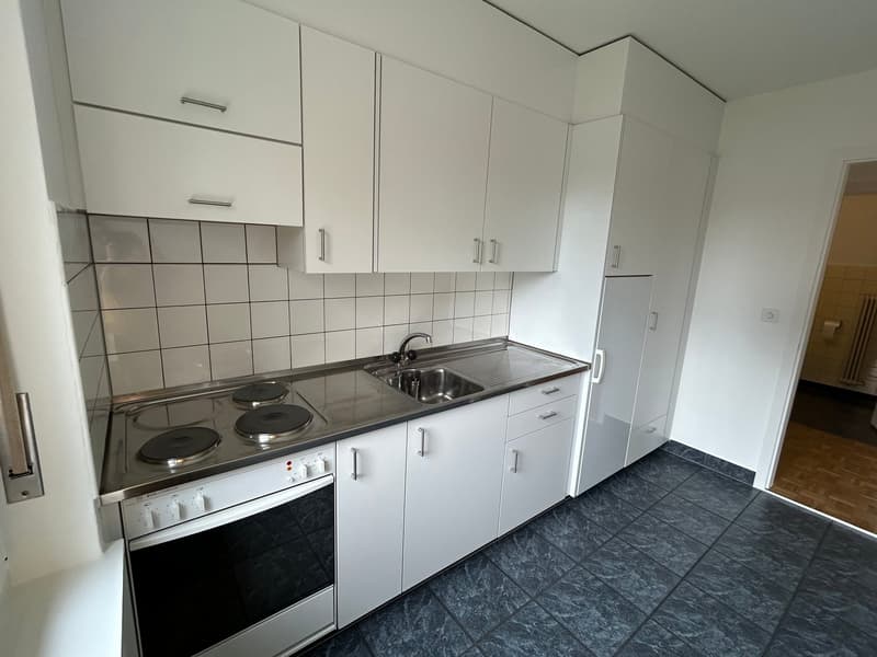 Helle 3-Zimmer-Wohnung mit Balkon in Bettlach (5)