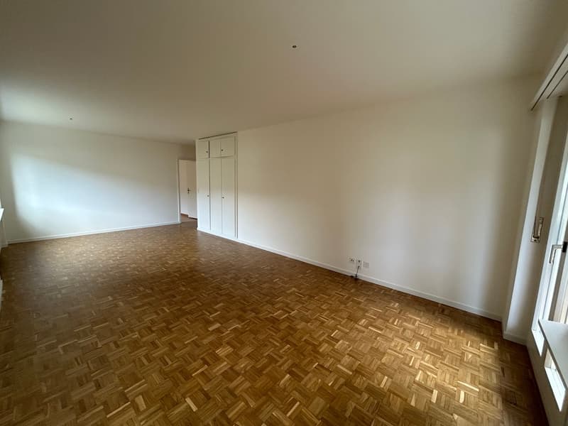 Helle 3-Zimmer-Wohnung mit Balkon in Bettlach (12)