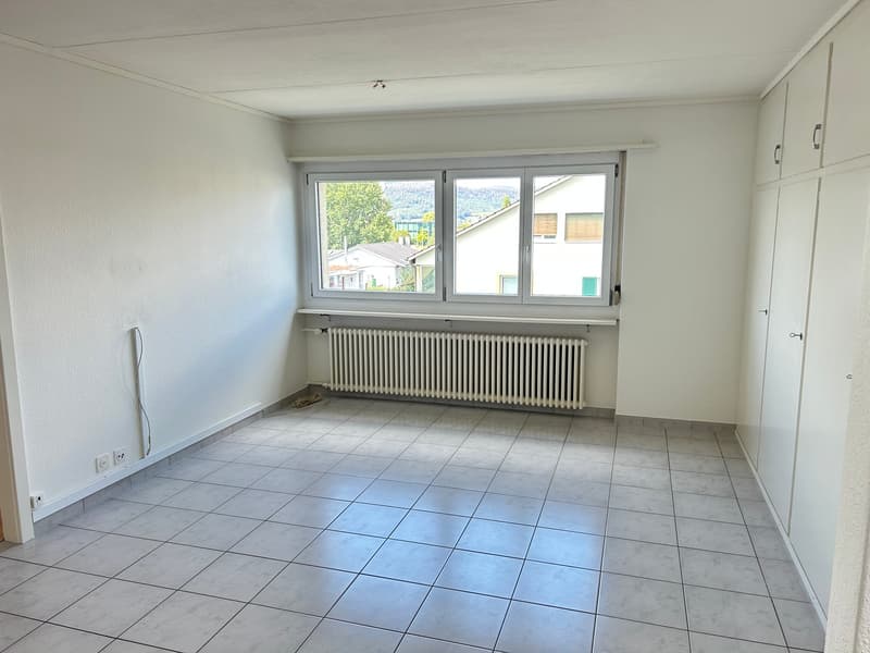 Gemütliche 2-Zimmer-Dachgeschosswohnung in Oftringen (7)