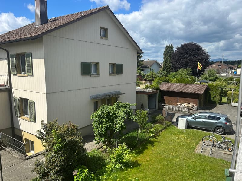 Helle 4.5-Zimmer-Wohnung mit Balkon und Dachterrasse in Langenthal (25)