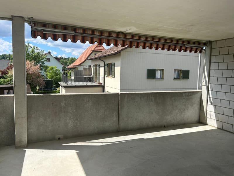 Helle 4.5-Zimmer-Wohnung mit Balkon und Dachterrasse in Langenthal (20)