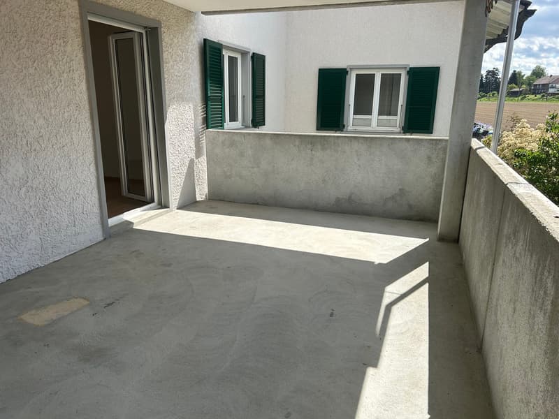 Helle 4.5-Zimmer-Wohnung mit Balkon und Dachterrasse in Langenthal (23)