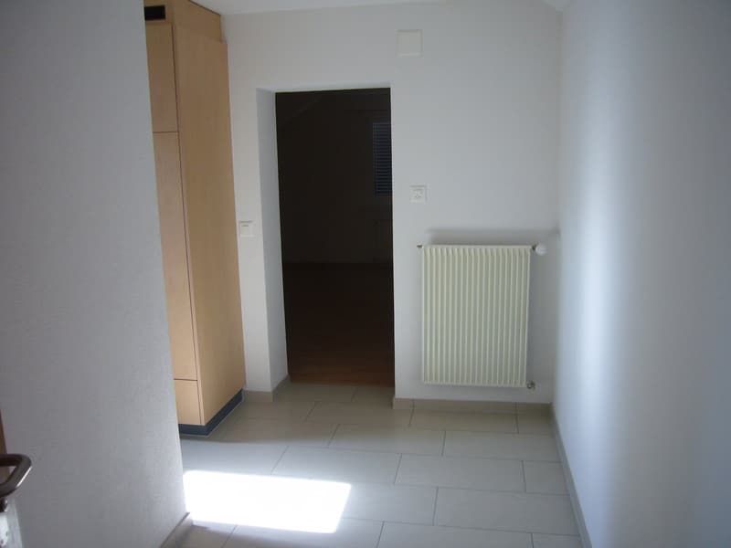 Gemütliche 1- Zimmer-Dachwohnung in Wangen an der Aare (10)