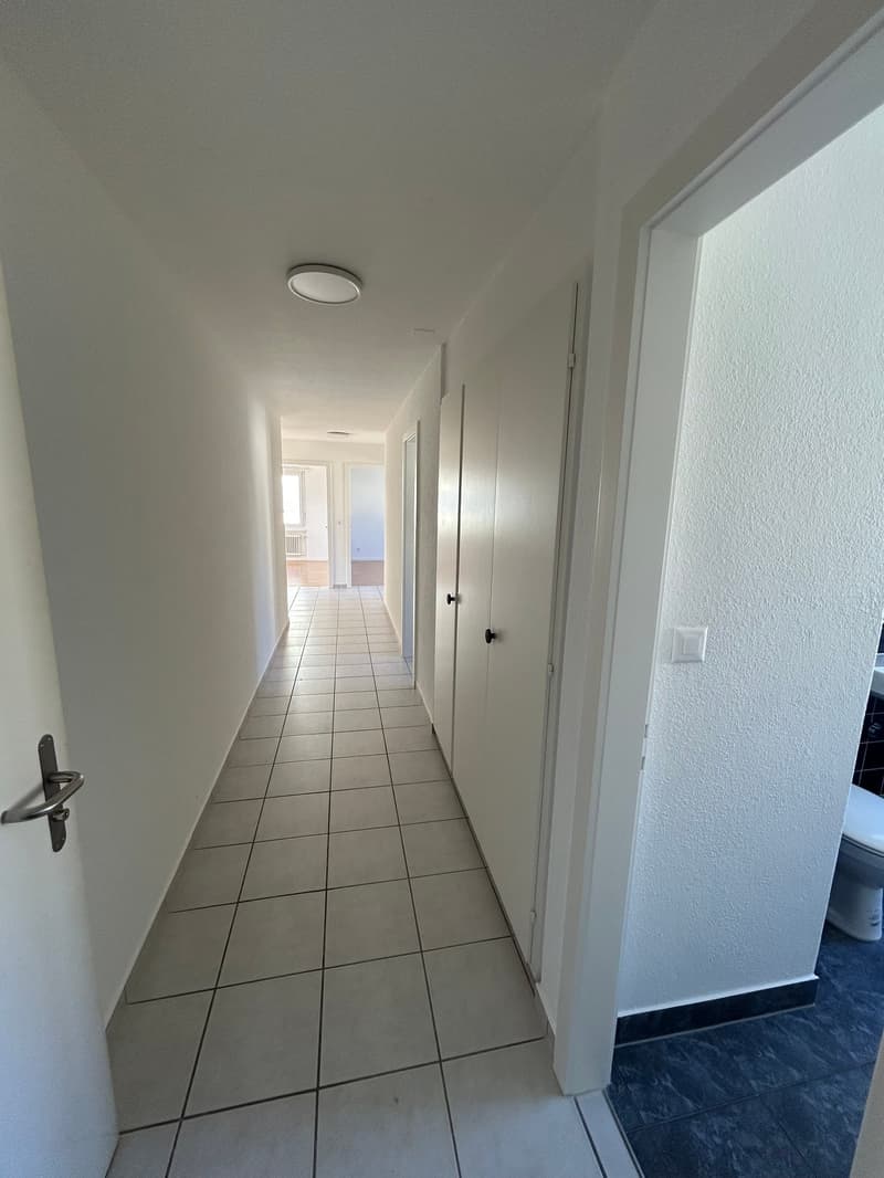Helle 4-Zimmer-Wohnung mit Balkon in Niedergösgen – frisch renoviert! (27)