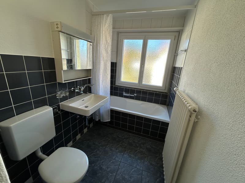 Helle 4-Zimmer-Wohnung mit Balkon in Niedergösgen – frisch renoviert! (6)