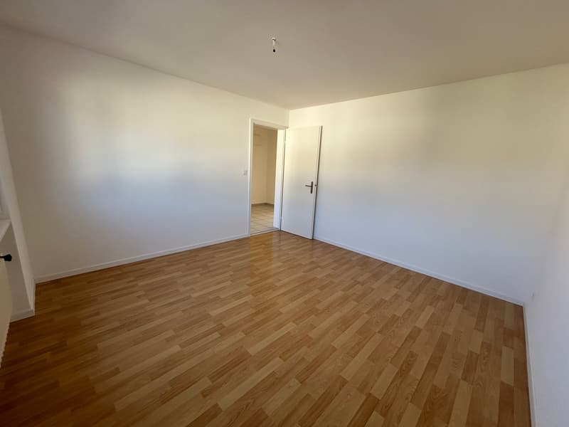 Helle 4-Zimmer-Wohnung mit Balkon in Niedergösgen – frisch renoviert! (15)