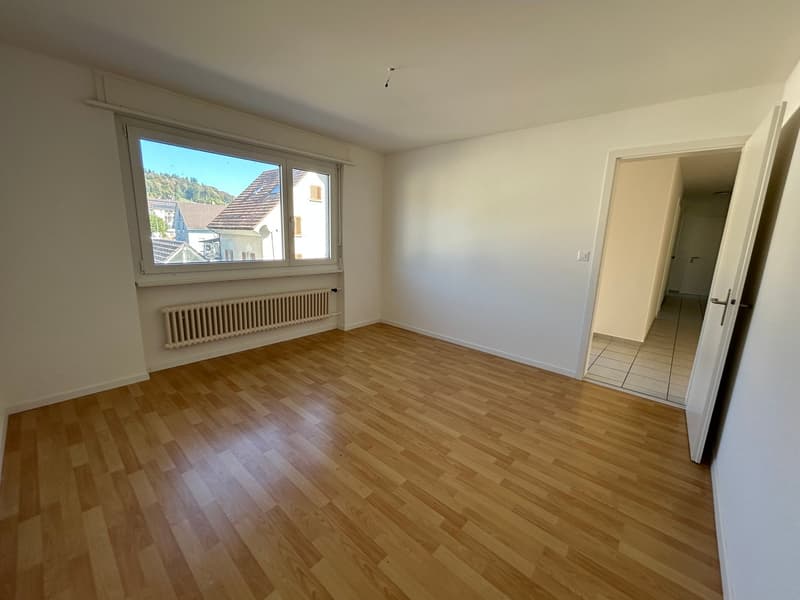 Helle 4-Zimmer-Wohnung mit Balkon in Niedergösgen – frisch renoviert! (16)