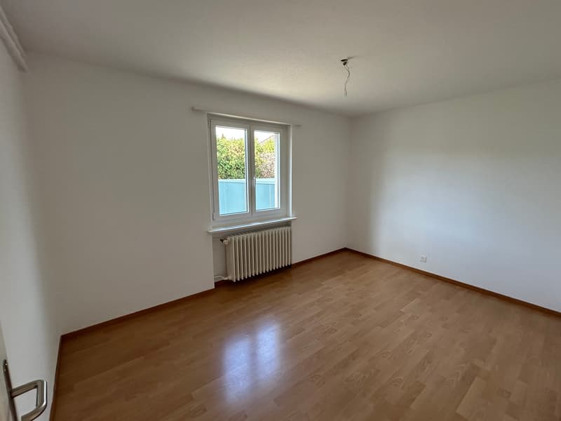 Helle 3-Zimmer-Wohnung mit Balkon  in Däniken SO (15)