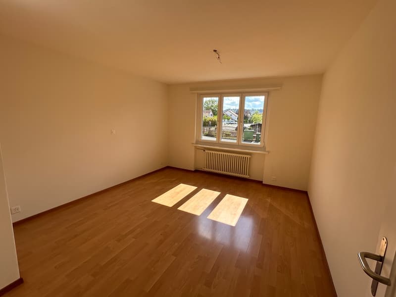 Helle 3-Zimmer-Wohnung mit Balkon  in Däniken SO (13)