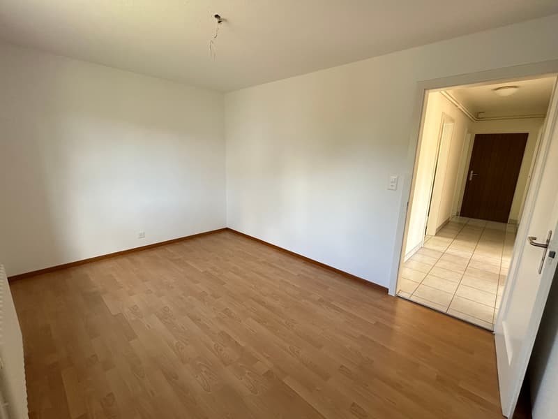 Helle 3-Zimmer-Wohnung mit Balkon  in Däniken SO (16)