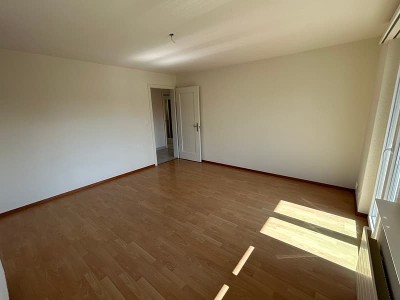 Helle 3-Zimmer-Wohnung mit Balkon  in Däniken SO (11)