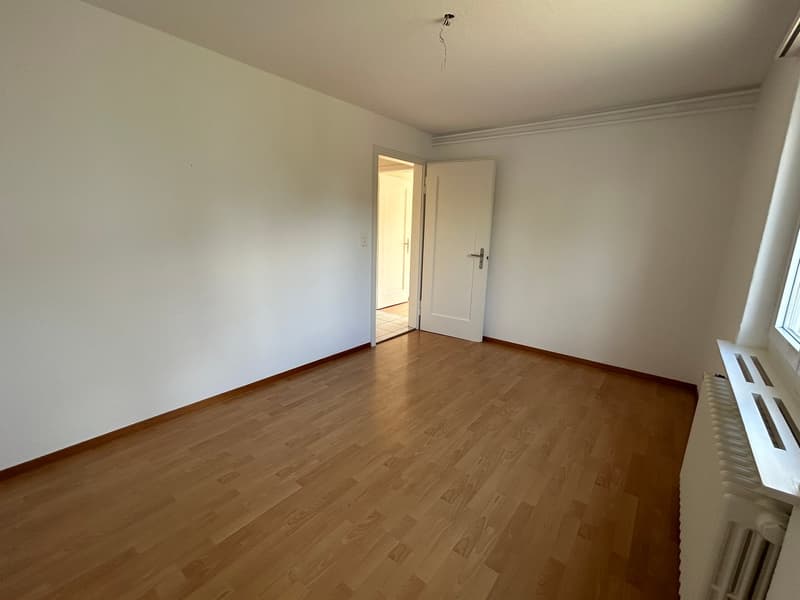 Helle 3-Zimmer-Wohnung mit Balkon  in Däniken SO (17)