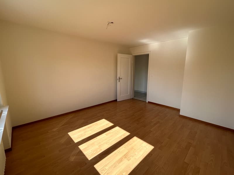 Helle 3-Zimmer-Wohnung mit Balkon  in Däniken SO (14)