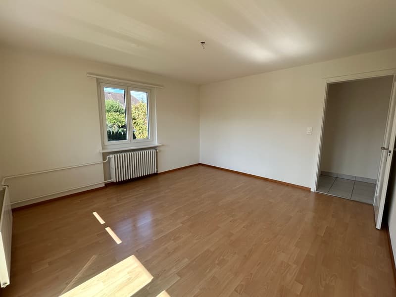 Helle 3-Zimmer-Wohnung mit Balkon  in Däniken SO (12)