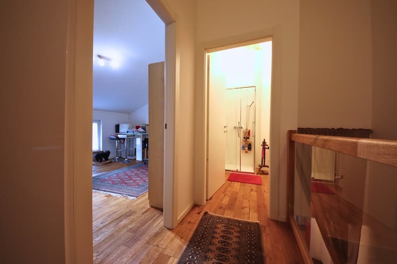 Casa di 5.5 locali a Bellinzona, che fascino (7)