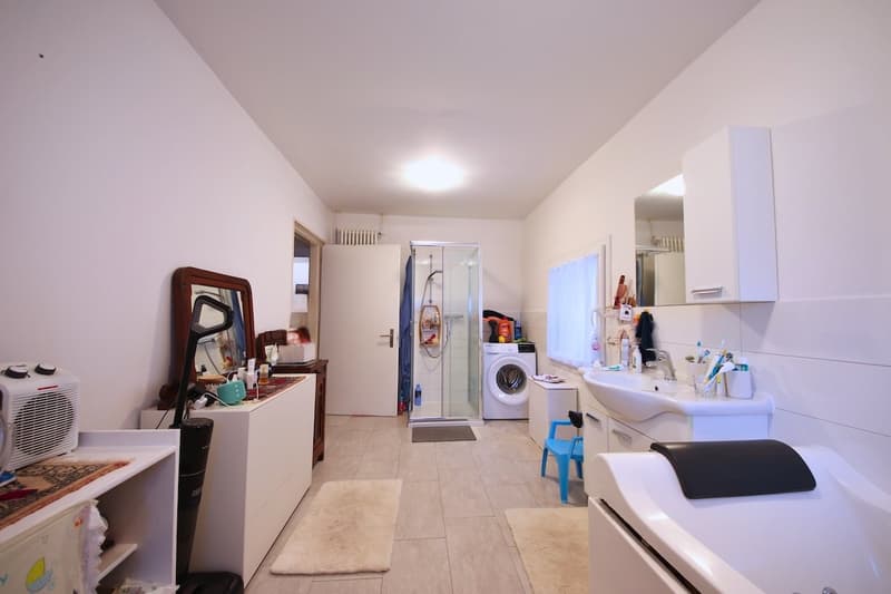 Casa di 5.5 locali a Bellinzona, che fascino (9)