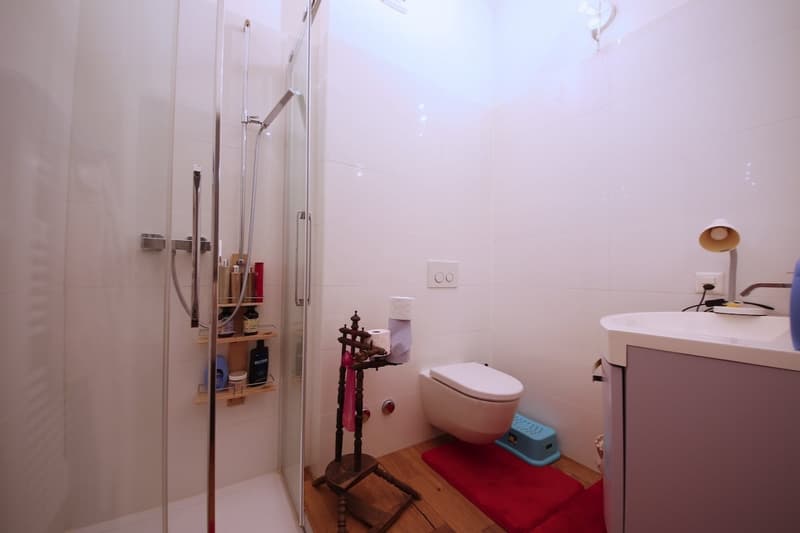 Casa di 5.5 locali a Bellinzona, che fascino (12)