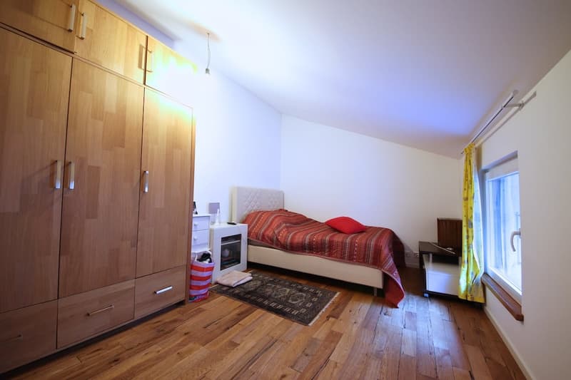 Casa di 5.5 locali a Bellinzona, che fascino (11)