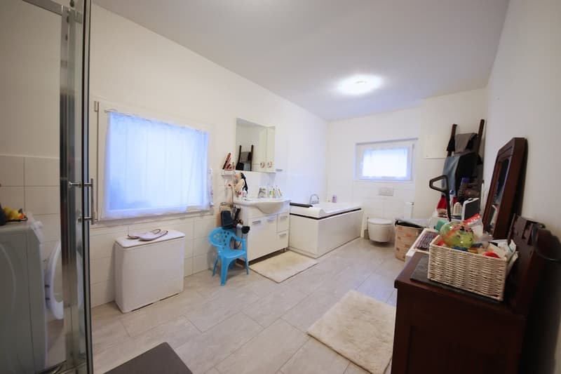 Casa di 5.5 locali a Bellinzona, che fascino (8)