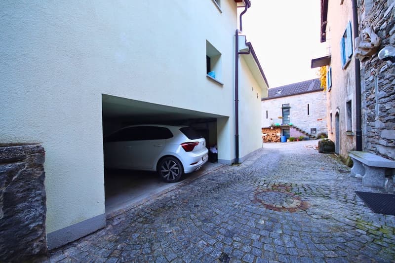 Casa di 5.5 locali a Bellinzona, che fascino (14)