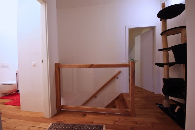 Casa di 5.5 locali a Bellinzona, che fascino (5)