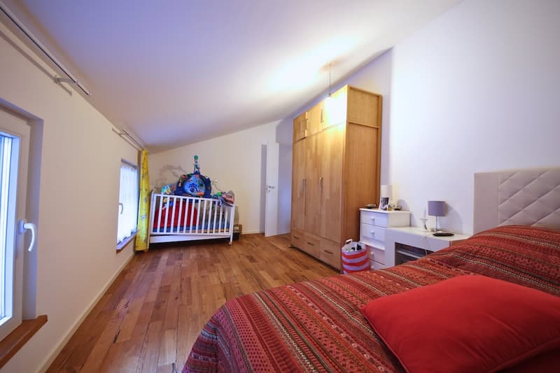Casa di 5.5 locali a Bellinzona, che fascino (10)