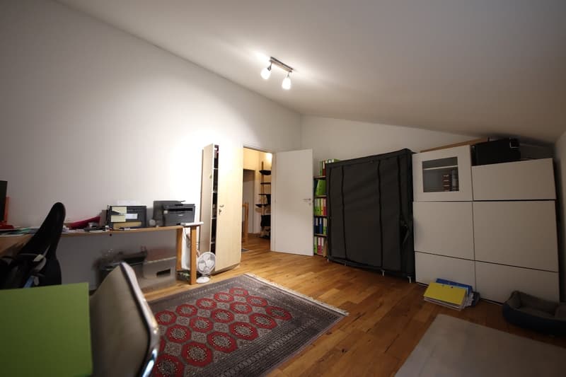 Casa di 5.5 locali a Bellinzona, che fascino (13)