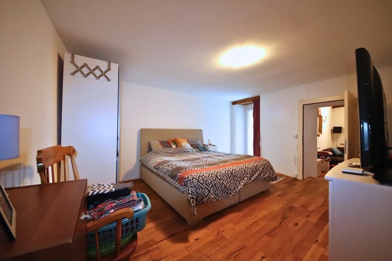 Casa di 5.5 locali a Bellinzona, che fascino (6)