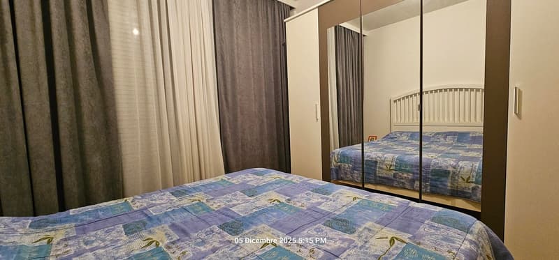 Accogliente appartamento 2.5 locali a Biasca con garage (4)