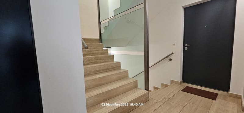 Elegante appartamento di 3.5 locali a Lugano-Pregassona (9)