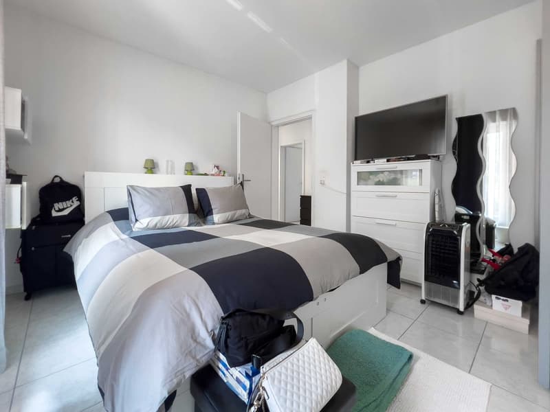 Casa di 6 locali a Pollegio con giardino privato (12)