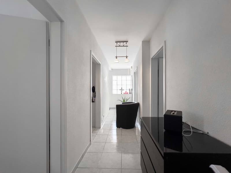Casa di 6 locali a Pollegio con giardino privato (10)