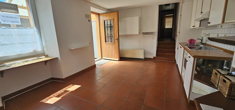Appartamento di 4.5 locali in vendita a Cozzo – Disponibile subito (5)