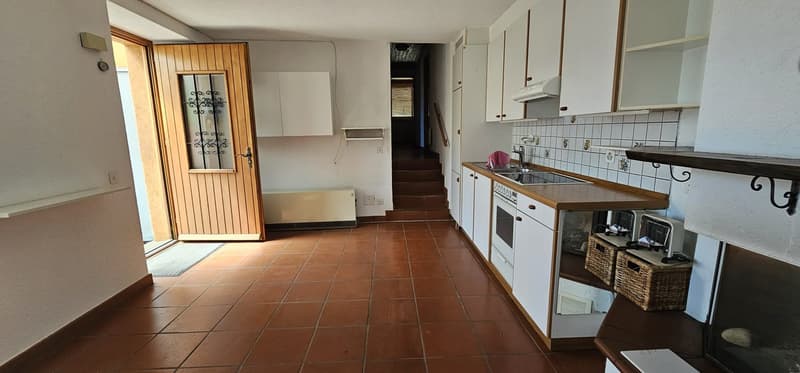 Appartamento di 4.5 locali in vendita a Cozzo – Disponibile subito (6)