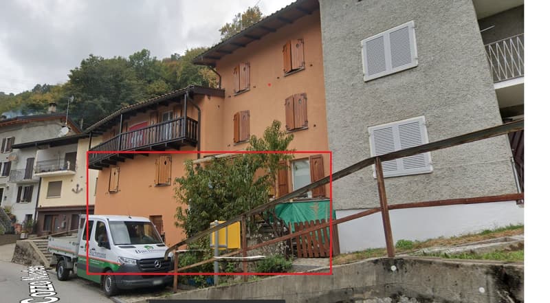 Appartamento di 4.5 locali in vendita a Cozzo – Disponibile subito (1)