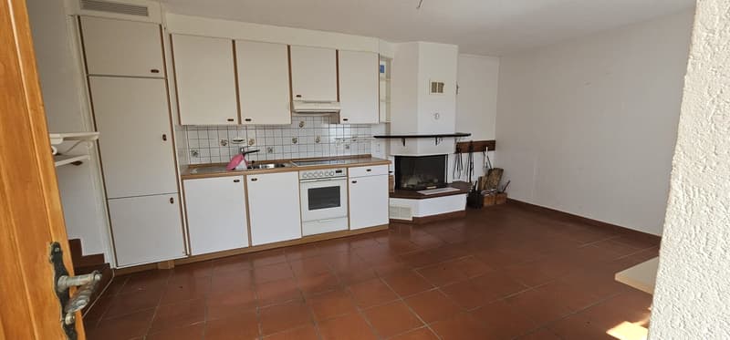 Appartamento di 4.5 locali in vendita a Cozzo – Disponibile subito (3)