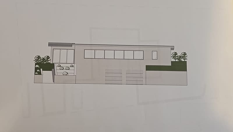 Nuova Villa Unifamiliare a Bedano – Moderna e Luminosa (3)