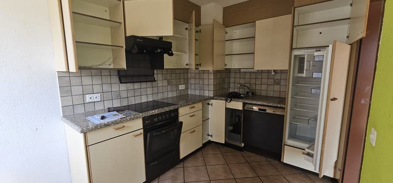 Tesserete 4.0 locali con ampi spazi, cucina (5)