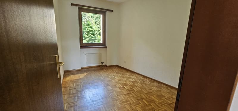Tesserete 4.0 locali con ampi spazi, cucina (11)
