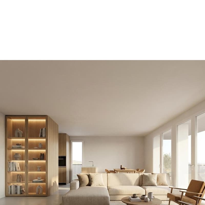 RESIDENZA BELVEDERE il tuo nuovo appartamento  tra panorama, tranquillità e qualità abitativa. (4)