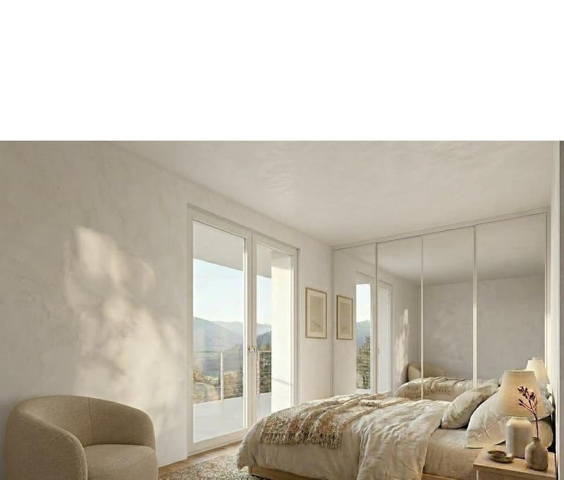RESIDENZA BELVEDERE il tuo nuovo appartamento  tra panorama, tranquillità e qualità abitativa. (3)