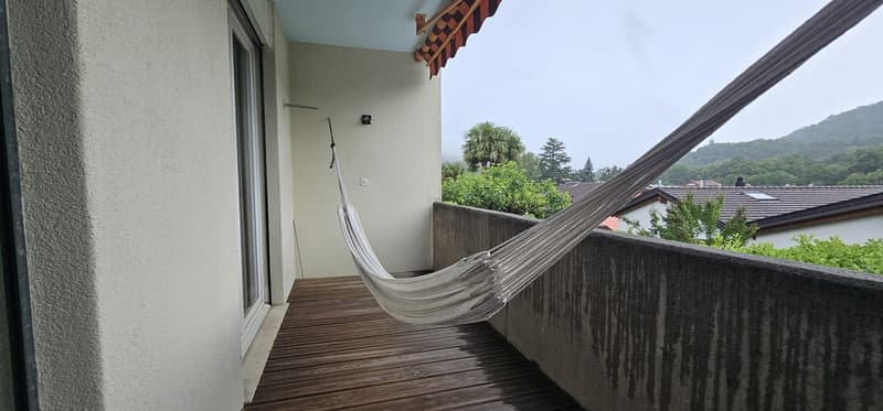 Casa Unifamiliare con Vista Panoramica a Ponte Capriasca (6)