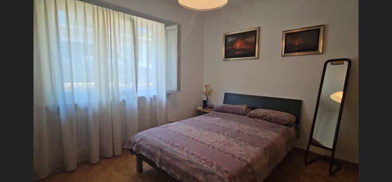Casa unifamiliare di 4 locali a Bedano – con confort e tutti i servizi (14)