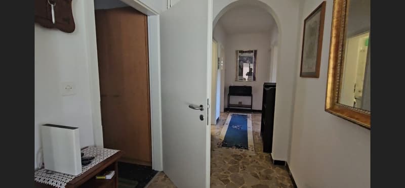 Casa unifamiliare di 4 locali a Bedano – con confort e tutti i servizi (8)