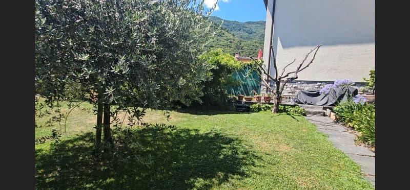 Casa unifamiliare di 4 locali a Bedano – con confort e tutti i servizi (3)