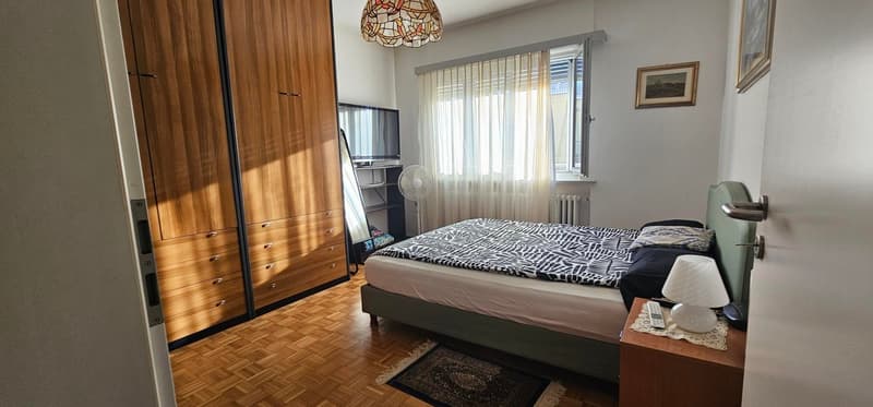Casa unifamiliare di 4 locali a Bedano – con confort e tutti i servizi (10)