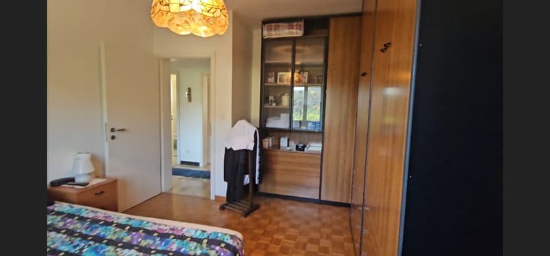 Casa unifamiliare di 4 locali a Bedano – con confort e tutti i servizi (13)