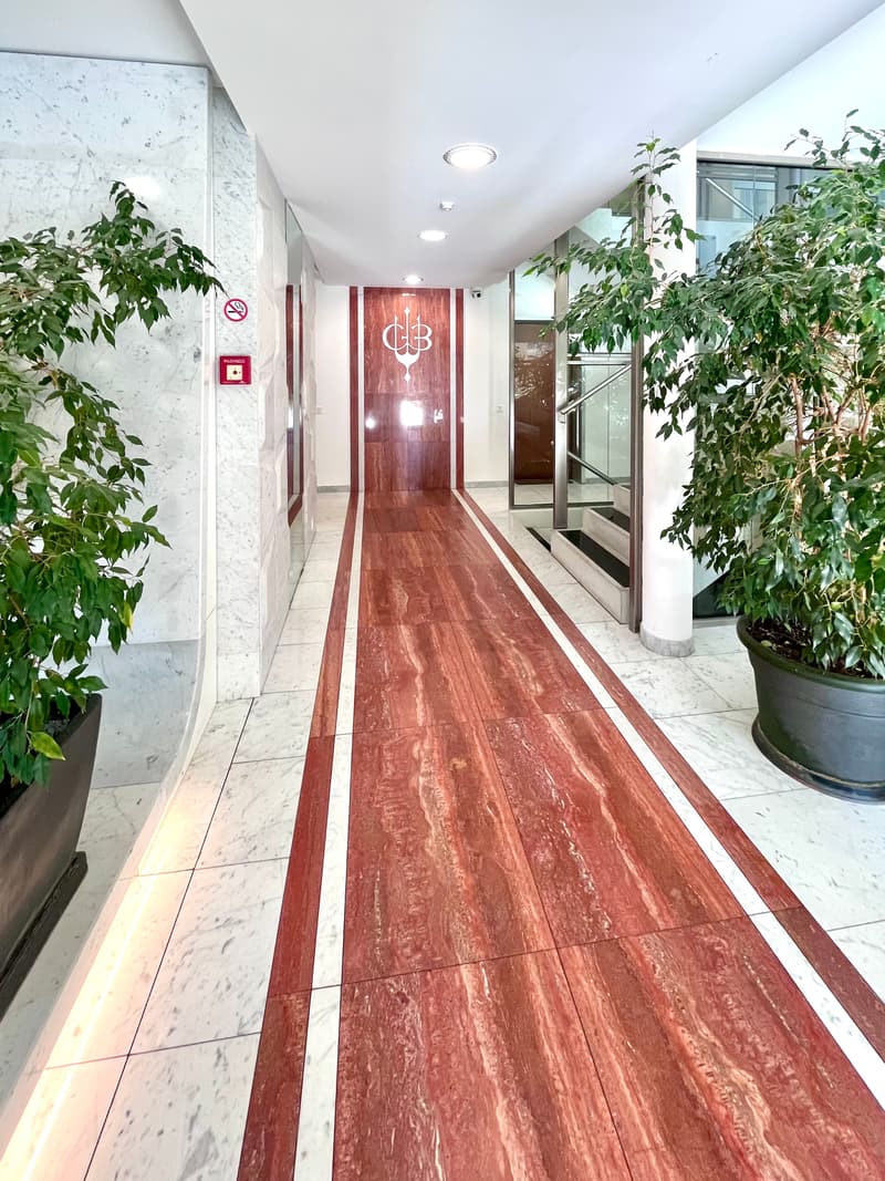 Elegante appartamento di 3.5 locali con vista panoramica a Lugano (9)