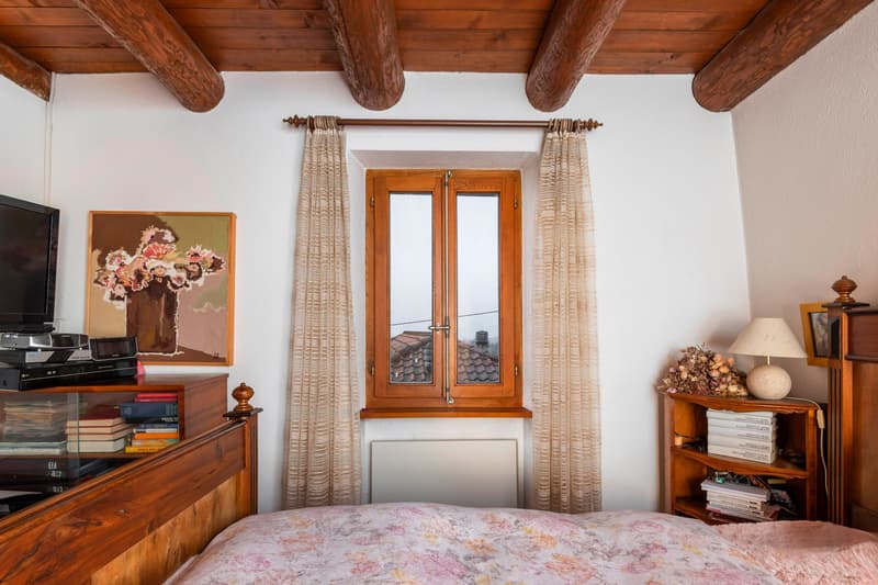 Vendesi caratteristica casa di nucleo Iseo (13)